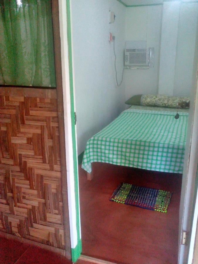 Hostel Siargao Swell General Luna  Exteriér fotografie
